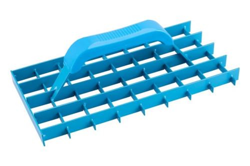 WESTBERG Hladítko brusné mřížové 280x150mm