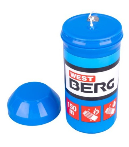 WESTBERG Nit teflonová 2mm 150m