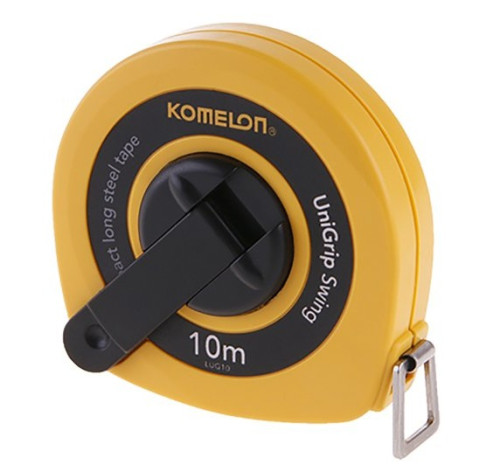 KOMELON Pásmo ocelové10mx10mm