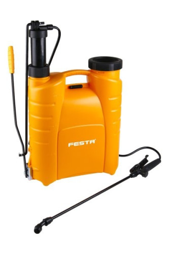 Festa Postřikovač tlakový zádový 12 L (GD)