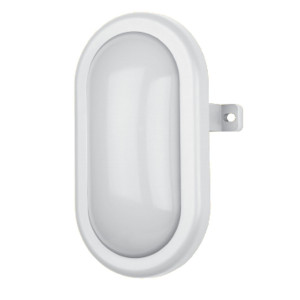 PANLUX LM31300004 Svítidlo oval LED 5W 4000K bílá