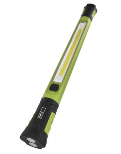 COB LED P4545  Nabíjecí prac. svítilna, 1000 lm, 2600 mAh