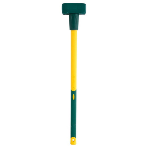 LEBORGNE stavební palice 4 kg, násada Novamax 90 cm, Sécuri-T / Batipro – 125464