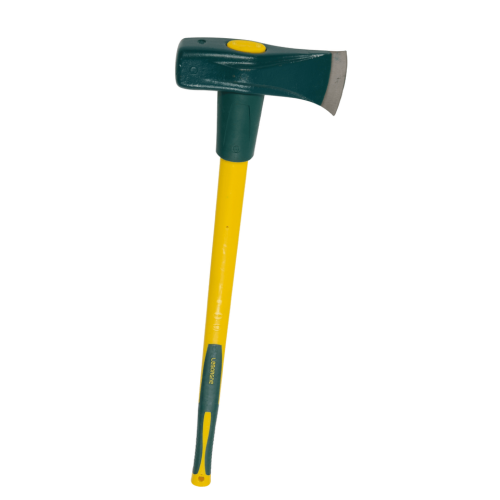 Kalač 3700g, s ochranou proti chybnému úderu, ergonomická rukojeť Novamax® 90cm, Leborgne (FR)