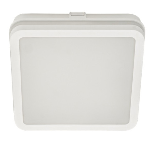 Tracon MFKN18CCT  LED stropní svítidlo s přepínačem teploty barvy 18W, 1850lm, IP65, CCT