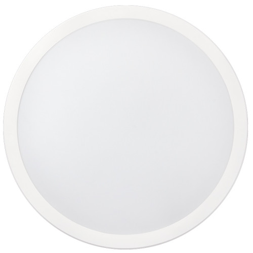 Tracon MFK20CCT LED stropní svítidlo s přepínačem barvy 20W, 2000lm, IP65, CCT