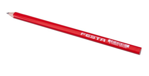 Festa Tužka trojhranná 250mm HB