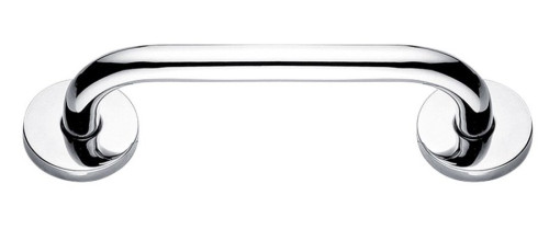 Madlo 210 mm, lesklá nerez NIMCO