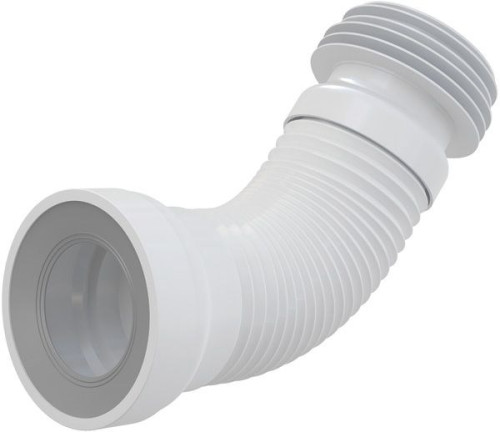 CONCEPT flexi napojení k WC