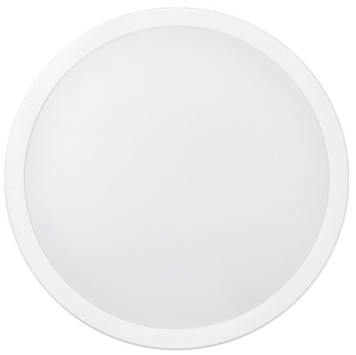 Tracon MFKS20CCT LED stropní svítidlo s přepínačem teploty barvy, sn. Pohybu 20W, 2000lm, IP65, CCT
