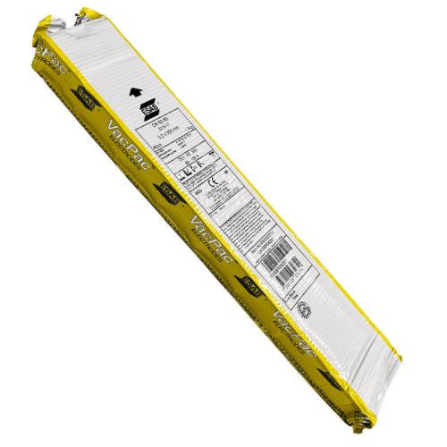 Rutil-kyselé obalované elektrody ESAB OK 63.80 3,2x350mm VP (1,7 kg)