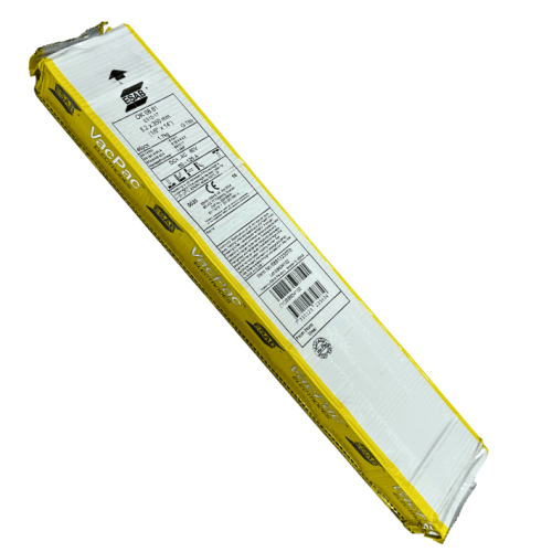 Rutil-kyselé elektrody ESAB OK 68.81 3,2x350mm VP (1,7 kg)