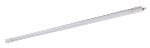 Tracon LVB1236NW Prachotěsné LED svítidlo 120cm/5400lm, 40W, neutrál.bílá, montáž i do série