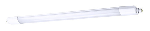 Tracon LVB0618NW Prachotěsné LED svítidlo 60cm/2700lm 18W neutrál.bílá, montáž i do série