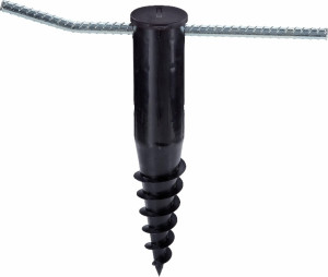 LEIFHEIT 85606 Držák zahr.sušáku, šroubovací