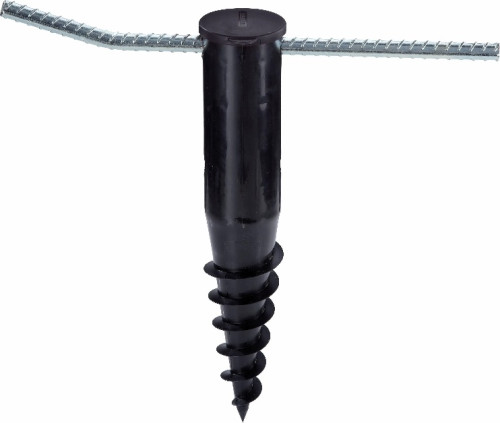 LEIFHEIT 85606 Držák zahr.sušáku, šroubovací