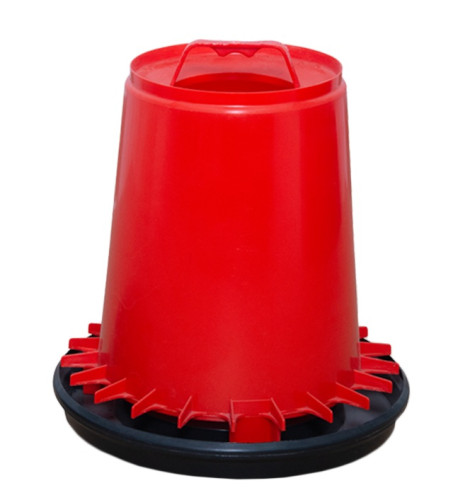 Tubusové krmítko 3,5 kg