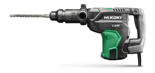 HIKOKI DH45MAWSZ Vrtací kladivo SDS-Max 1500W,12,2J, 9,0 kg