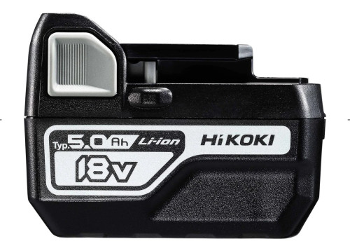 HiKOKI BSL1850C Akumulátor 18V 5,0 Ah