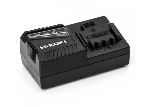 HIKOKI UC18YFSL Nabíječka 18V