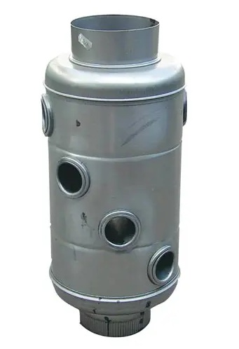 Výměník tepla KLASIK pr.150/152-450mm