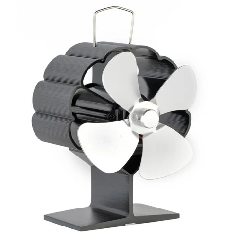 Ventilátor krbový ALFA 60°C - 345°C