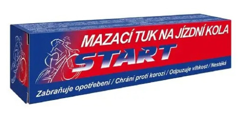 Tuk mazací na jízdní kola 50g