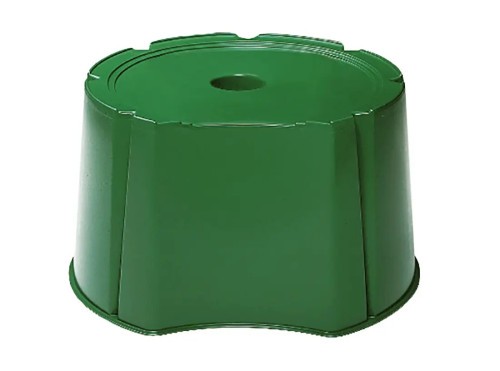 Podstavec pod sud kulatý na dešť.vodu 200l, 300l PH