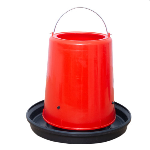 Tubusové krmítko 13 kg