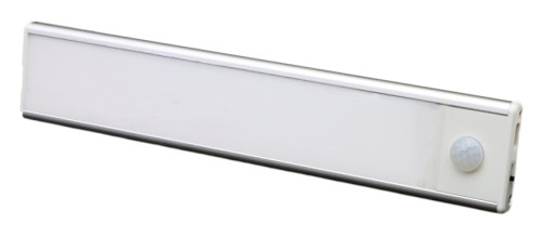 Tracon CLM20NW  Nábytkové LED svítidlo se snímačem pohybu 20cm/100lm 1W 4500K