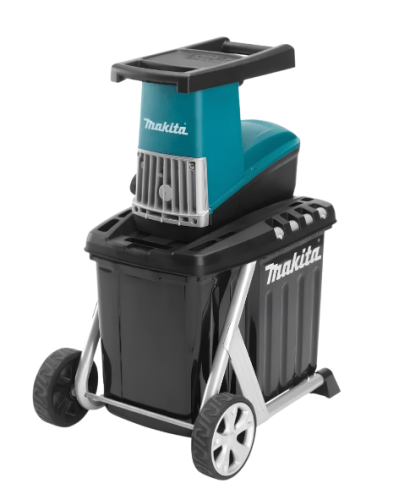 Elektrický drtič větví Makita UD2500