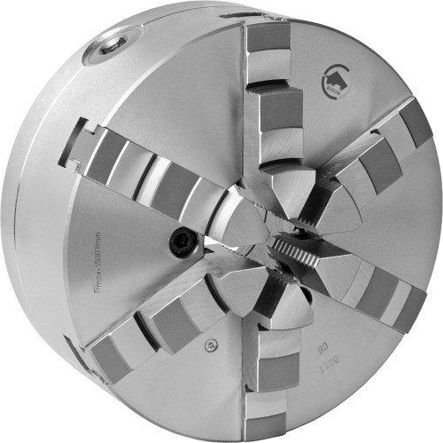 6-čelistní samostředicí spirálové sklíčidlo 3806