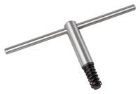 Klíč KL 3200; 3500 bezpečnostní pro sklíčidla