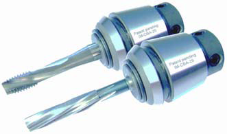 Kleština ER32 - plovoucí radiálně pro výstružník