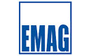 Jednotky poháněné pro stroje EMAG