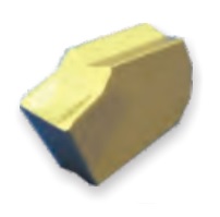 Soustružnické VBD pro upichování LFMX