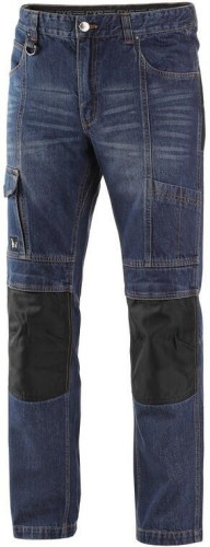 Pánské kalhoty CXS NIMES jeans