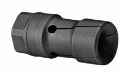 Kleštiny pro podavače Cucchi