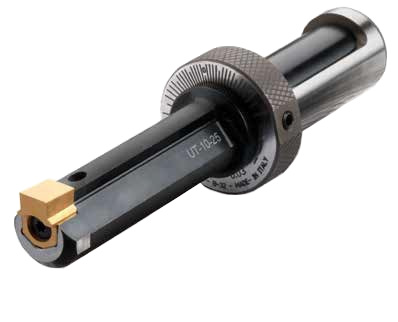 Držáky pro obrážení s vyměnitelnou břitovou destičkou