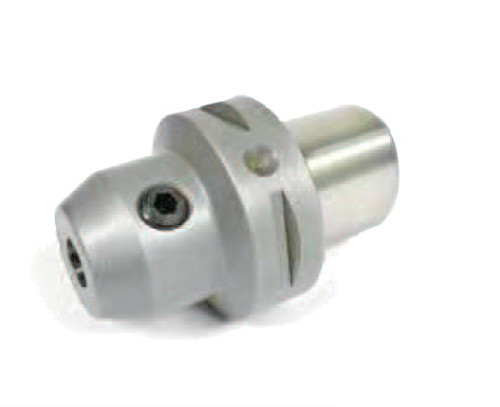 Upínače weldon se stopkou ISO 26623-1 (Capto kompatibilní)