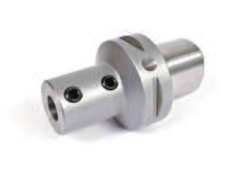 Upínače pro vrtáky (stopka upínače Capto kompatibilní)