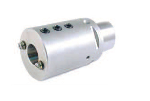 Upínače pro vyvrtávací tyče (stopka upínače Capto kompatibilní)