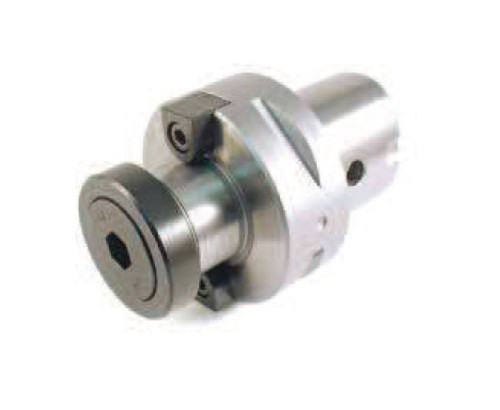 Frézařské trny se stopkou ISO 26623-1 (Capto kompatibilní)