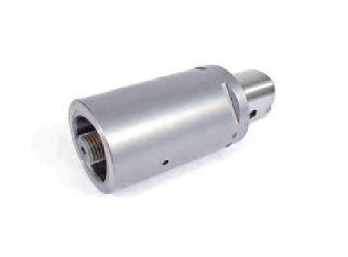 Redukční pozdra a prodloužení Capto (PSC) -> Capto PSC