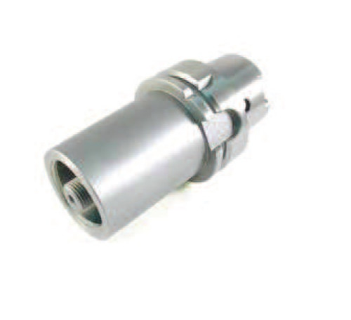 Redukční pozdra HSK kužel -> Capto PSC