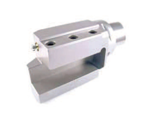 Držáky pro soustružnické nože se stopkou ISO 26623-1 (Capto kompatibilní)