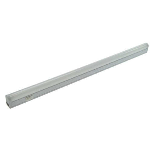 SOLIGHT WO204  LED kuchyňské svítidlo T5, vypínač, 13W, 4100K, 84cm
