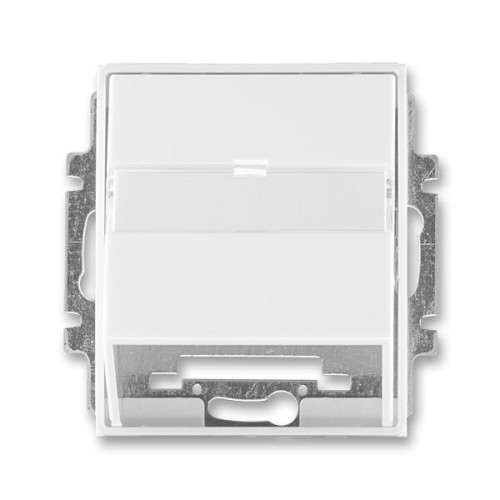 ABB 5014E-A00100 03 Kryt komunikační zásuvky