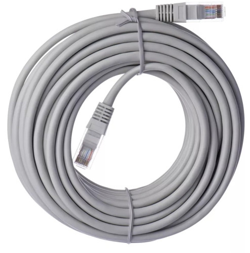 PATCH kabel UTP 5E, 10m