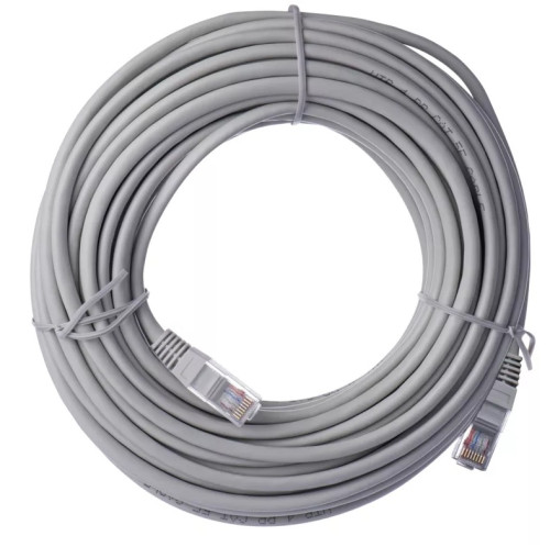 PATCH kabel UTP 5E, 15m